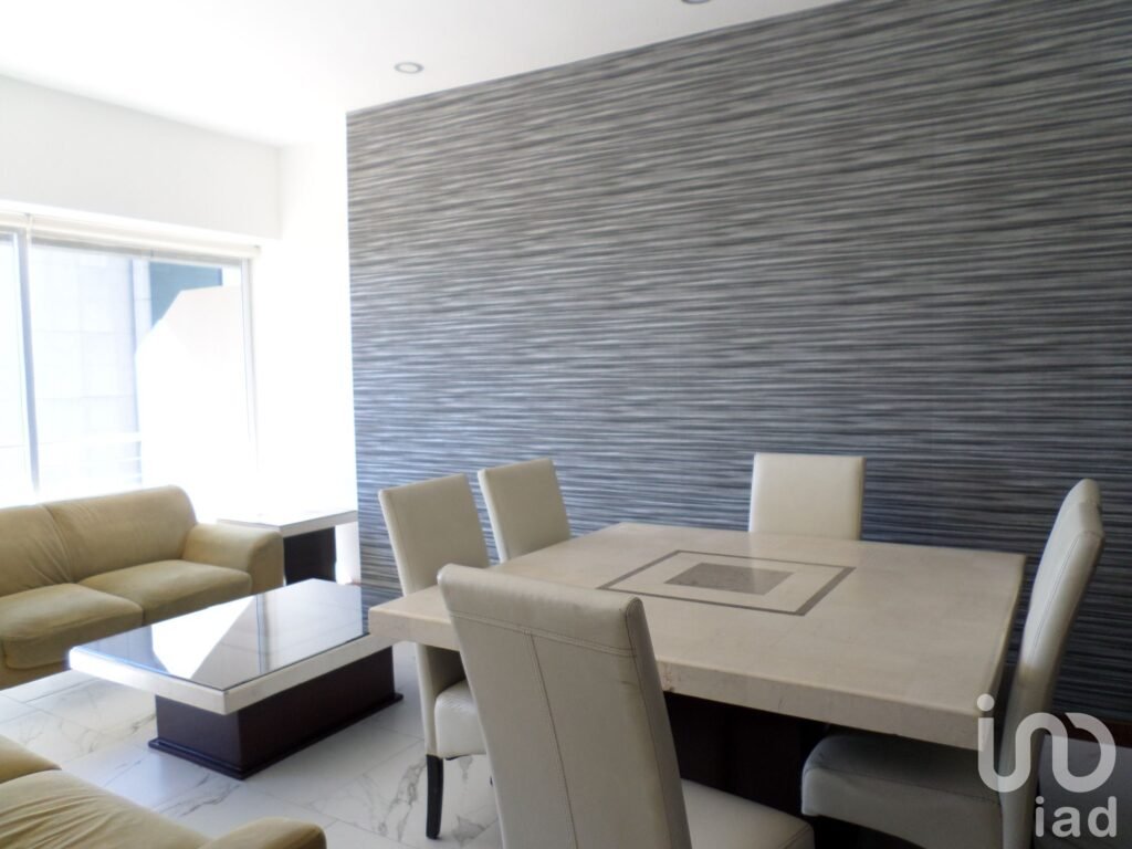 DEPARTAMENTO EN VENTA, SAN JERONIMO ACULCO, ALCALDÍA ALVARO OBREGON , CDMX, MÉXICO