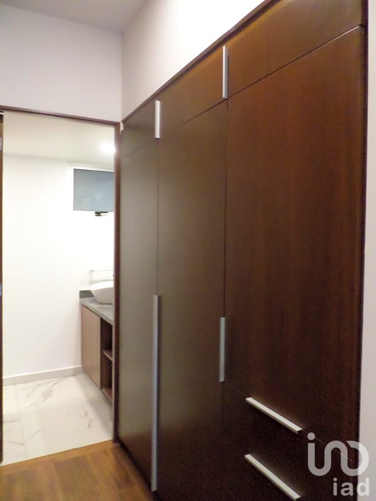 DEPARTAMENTO EN VENTA, SAN JERONIMO ACULCO, ALCALDÍA ALVARO OBREGON , CDMX, MÉXICO