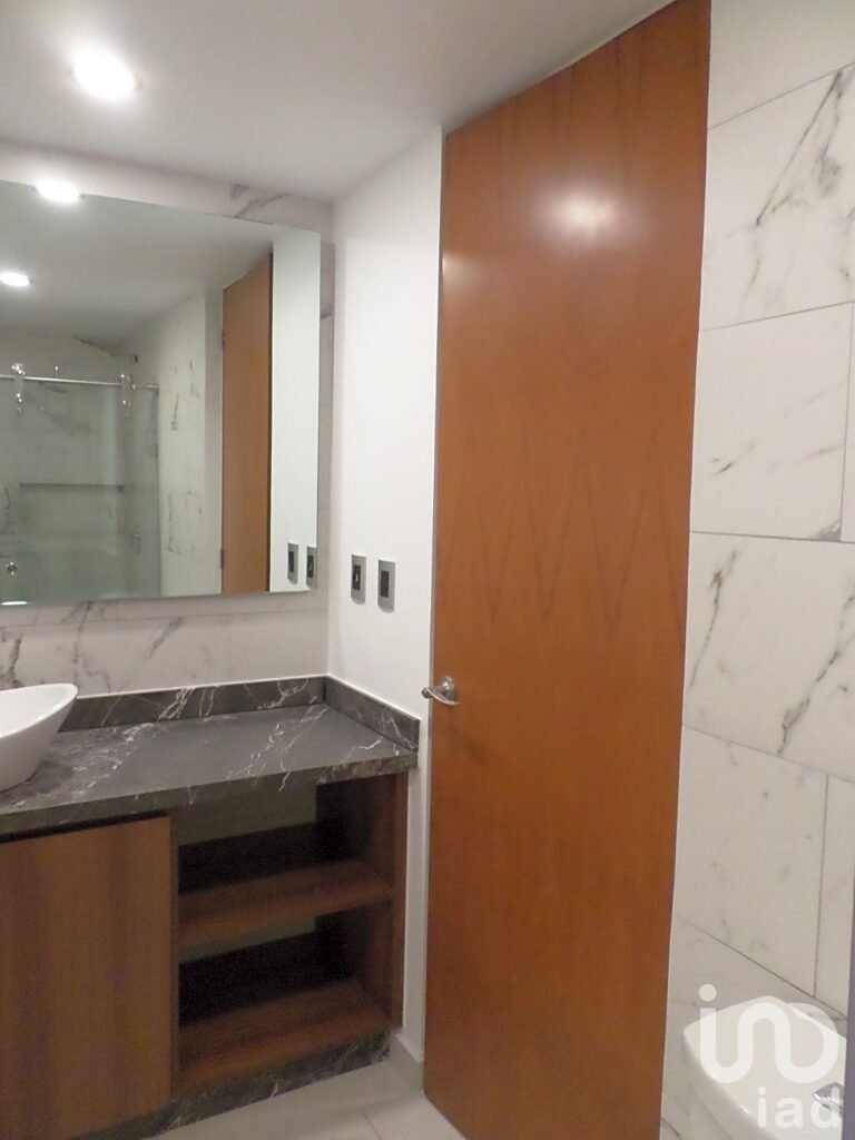 DEPARTAMENTO EN VENTA, SAN JERONIMO ACULCO, ALCALDÍA ALVARO OBREGON , CDMX, MÉXICO