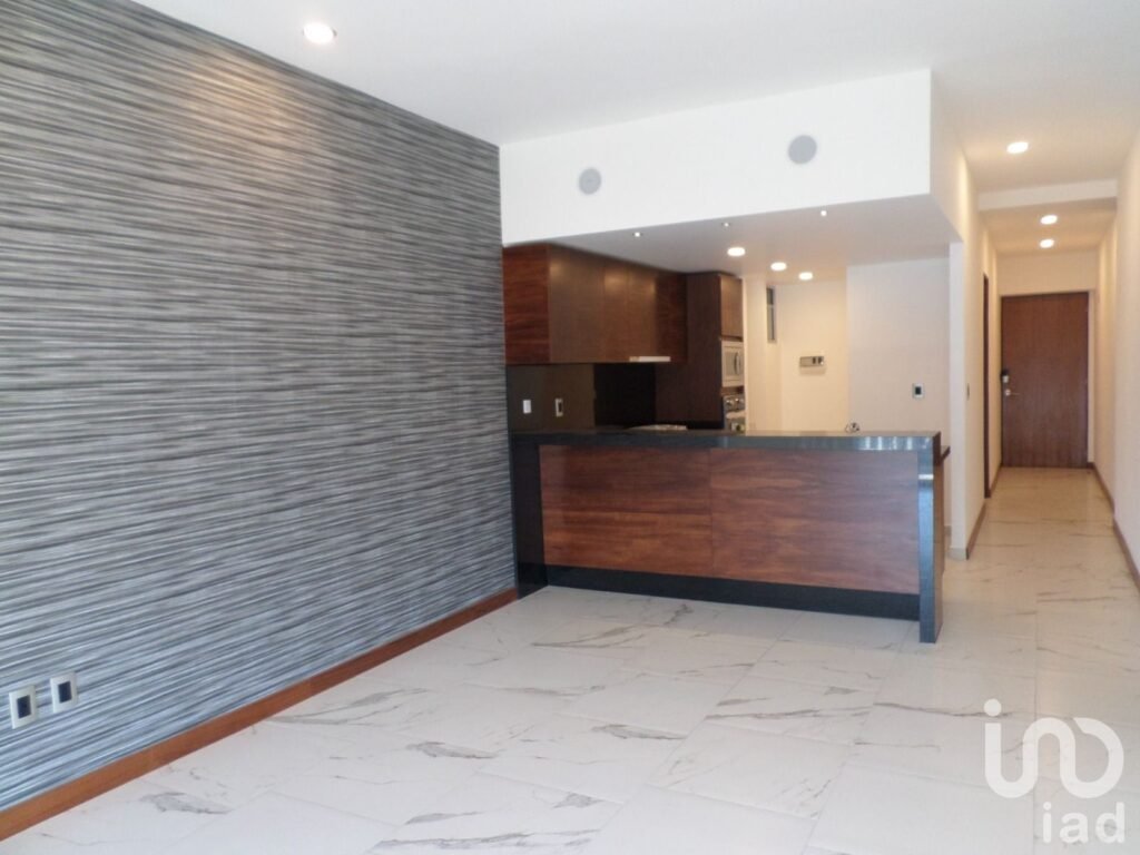 DEPARTAMENTO EN VENTA, SAN JERONIMO ACULCO, ALCALDÍA ALVARO OBREGON , CDMX, MÉXICO