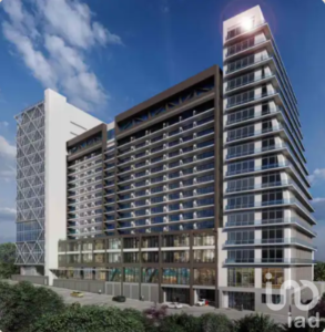 DEPARTAMENTO EN VENTA, SAN JERONIMO ACULCO, ALCALDÍA ALVARO OBREGON , CDMX, MÉXICO DEPARTAMENTO EN VENTA, SAN JERONIMO ACULCO, ALCALDÍA ALVARO OBREGON , CDMX, MÉXICO