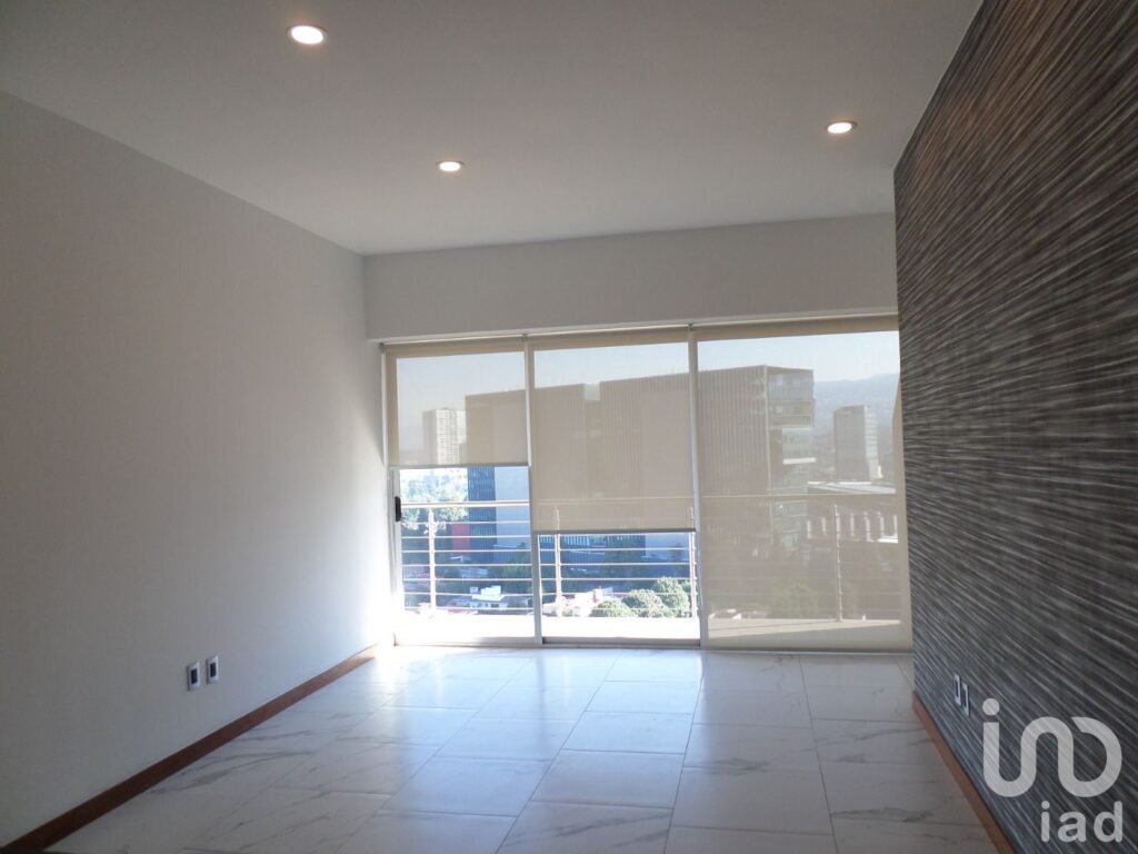 DEPARTAMENTO EN VENTA, SAN JERONIMO ACULCO, ALCALDÍA ALVARO OBREGON , CDMX, MÉXICO