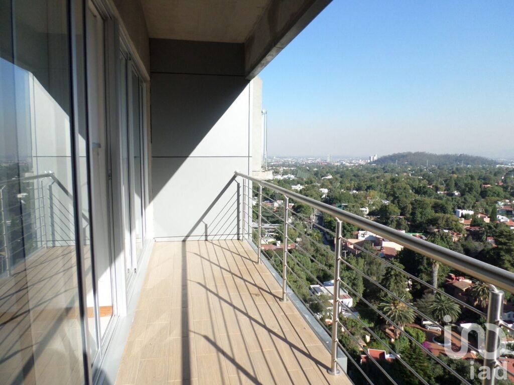 DEPARTAMENTO EN VENTA, SAN JERONIMO ACULCO, ALCALDÍA ALVARO OBREGON , CDMX, MÉXICO