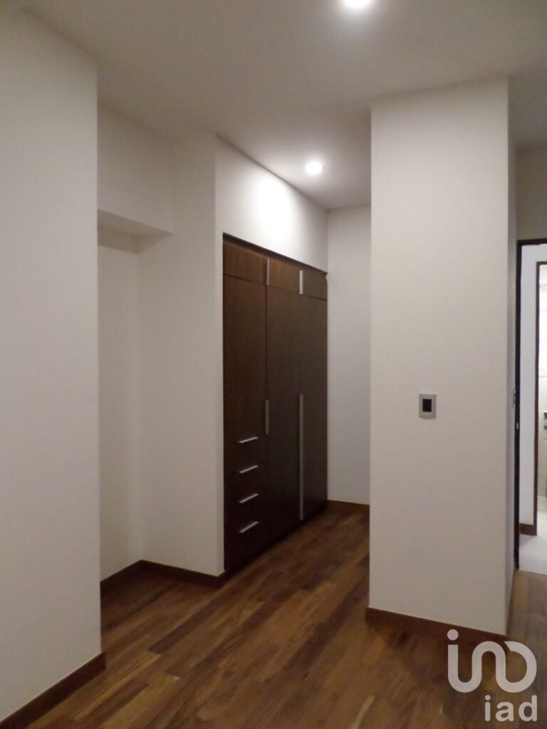 DEPARTAMENTO EN VENTA, SAN JERONIMO ACULCO, ALCALDÍA ALVARO OBREGON , CDMX, MÉXICO