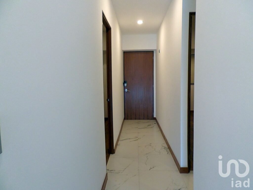 DEPARTAMENTO EN VENTA, SAN JERONIMO ACULCO, ALCALDÍA ALVARO OBREGON , CDMX, MÉXICO
