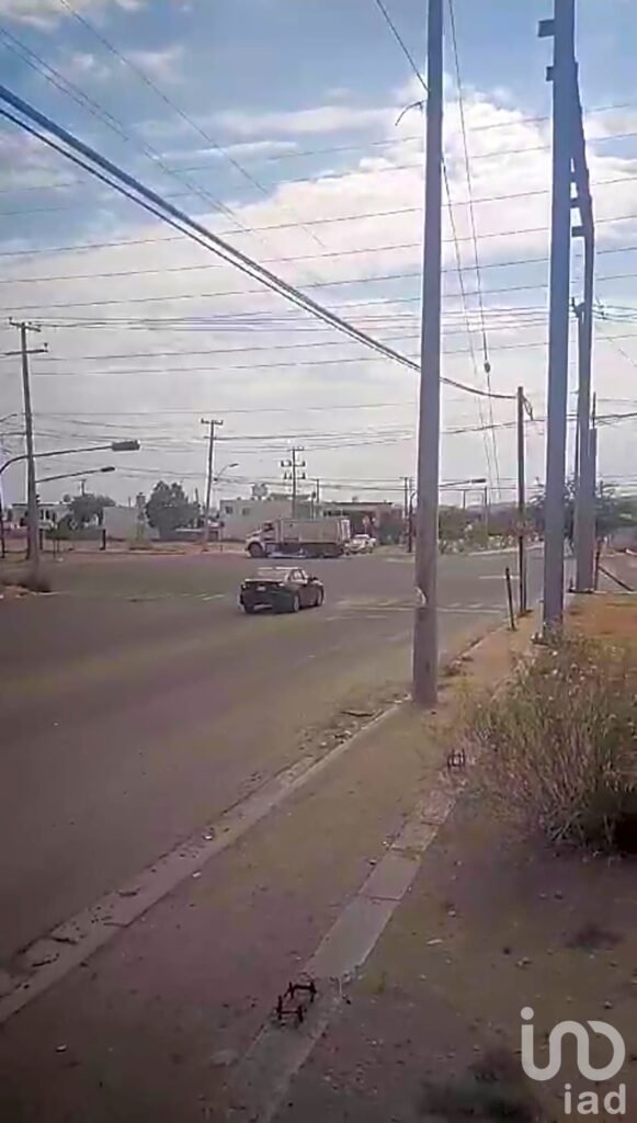 TERRENO DE USO MIXTO EN VENTA EN HERMOSILLO SONORA. ZONA DE ALTA PLUSVALÍA.