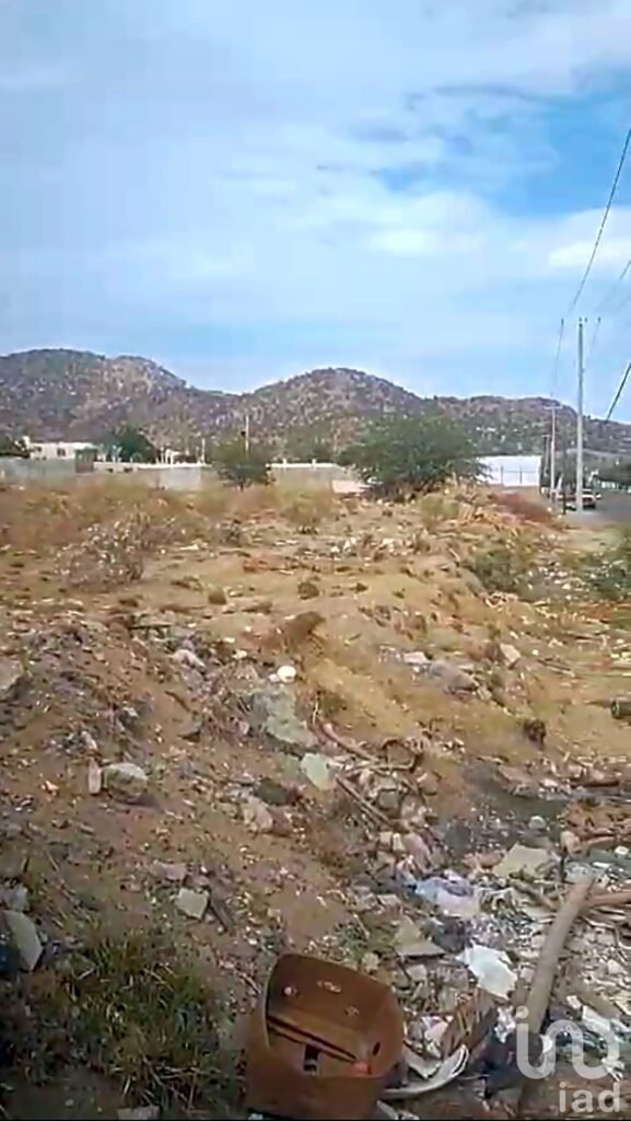 TERRENO DE USO MIXTO EN VENTA EN HERMOSILLO SONORA. ZONA DE ALTA PLUSVALÍA.