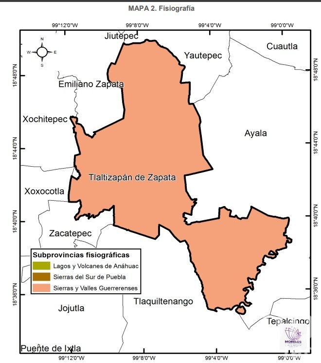 Terreno para Inversionistas, 100 Has, Estado de Morelos, Mexico