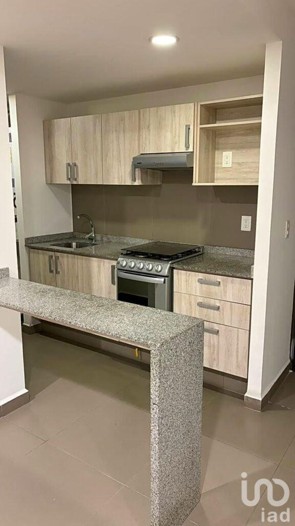 DEPARTAMENTO EN VENTA EN DR. OLVERA, COL, DOCTORES, ALCALDÌA CUAHUTEMOC