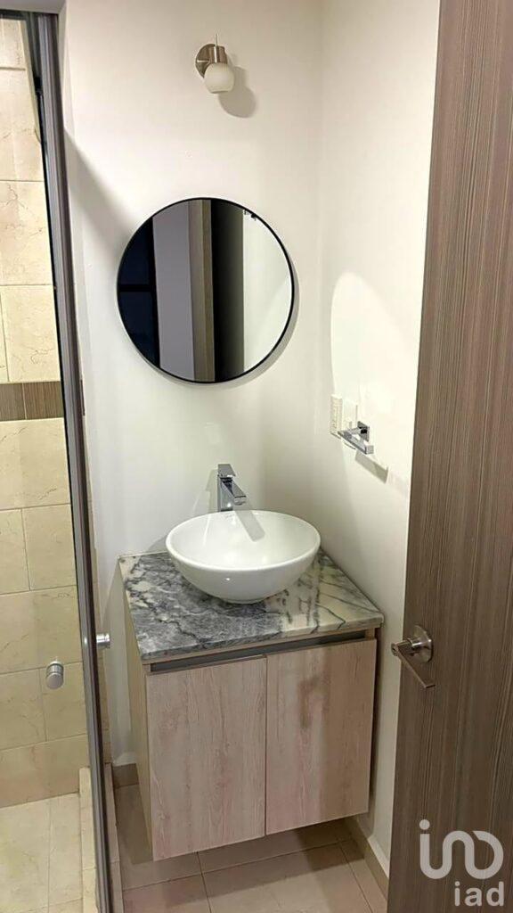 DEPARTAMENTO EN VENTA EN DR. OLVERA, COL, DOCTORES, ALCALDÌA CUAHUTEMOC