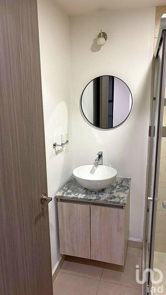 DEPARTAMENTO EN VENTA EN DR. OLVERA, COL, DOCTORES, ALCALDÌA CUAHUTEMOC