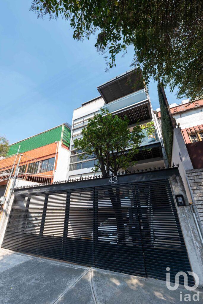 EDIFICIO EN VENTA EN LA COLONIA ANZURES