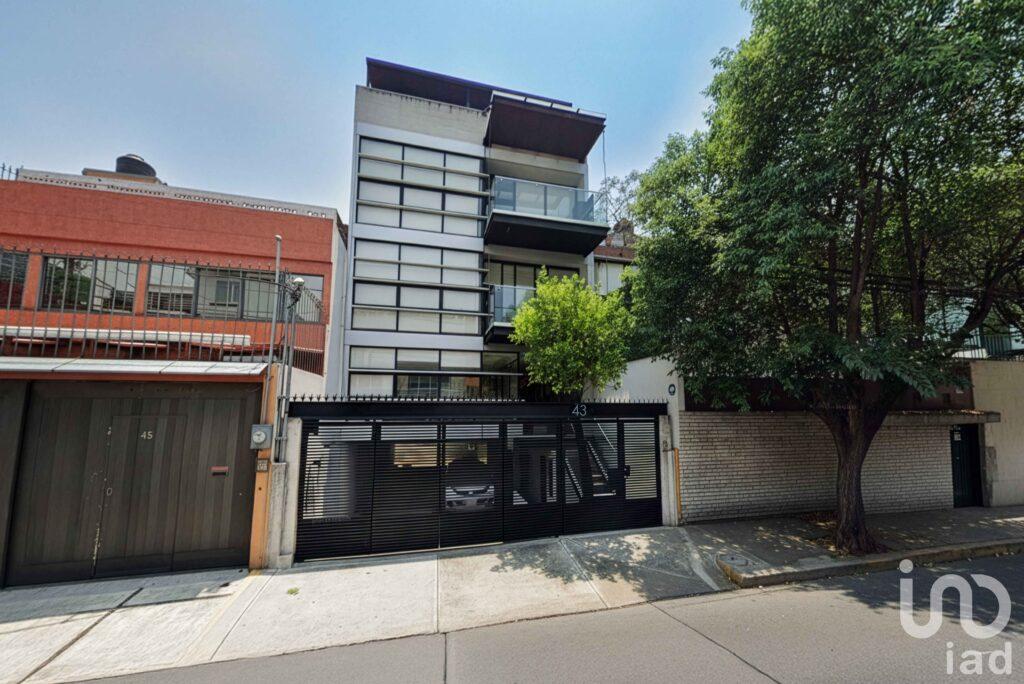 EDIFICIO EN VENTA EN LA COLONIA ANZURES