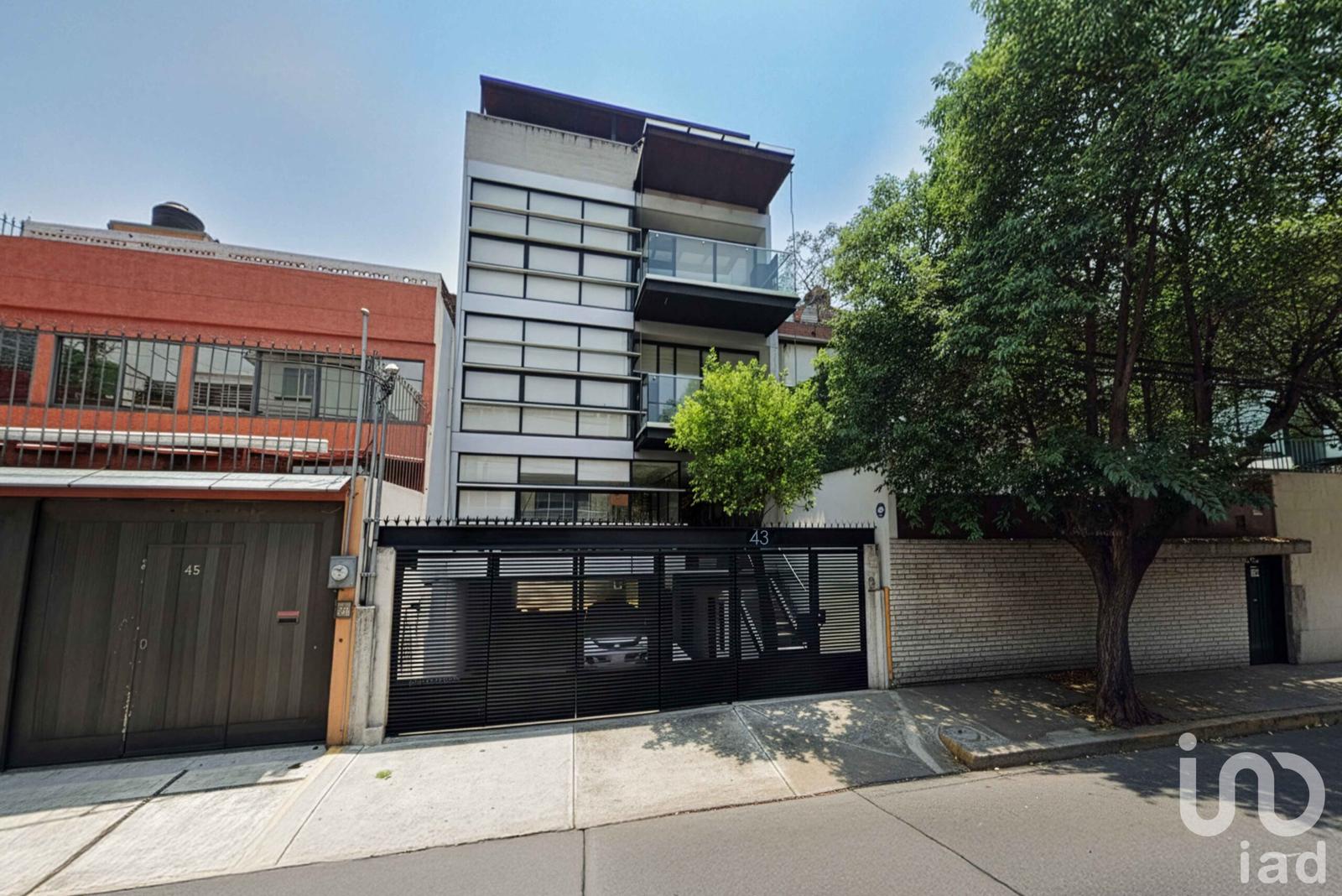 EDIFICIO EN VENTA EN LA COLONIA ANZURES EDIFICIO EN VENTA EN LA COLONIA ANZURES