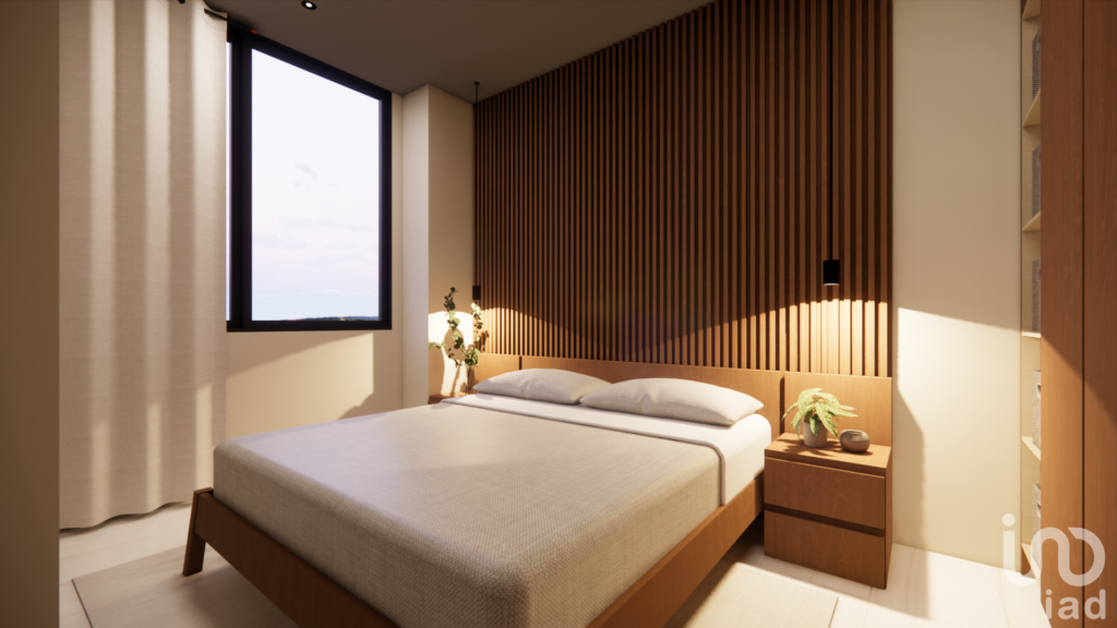 Departamento en Venta en Torre ZAIA Lomas de Angelópolis Puebla Modelo REFUGIO