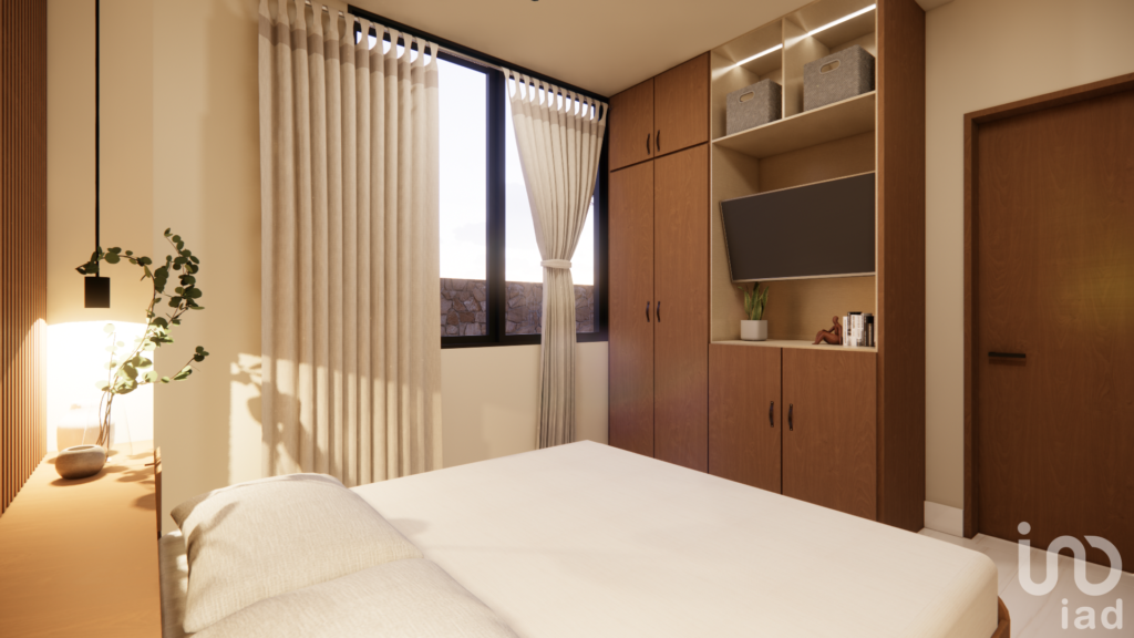 Departamento en Venta en Torre ZAIA Lomas de Angelópolis Puebla Modelo VIDA