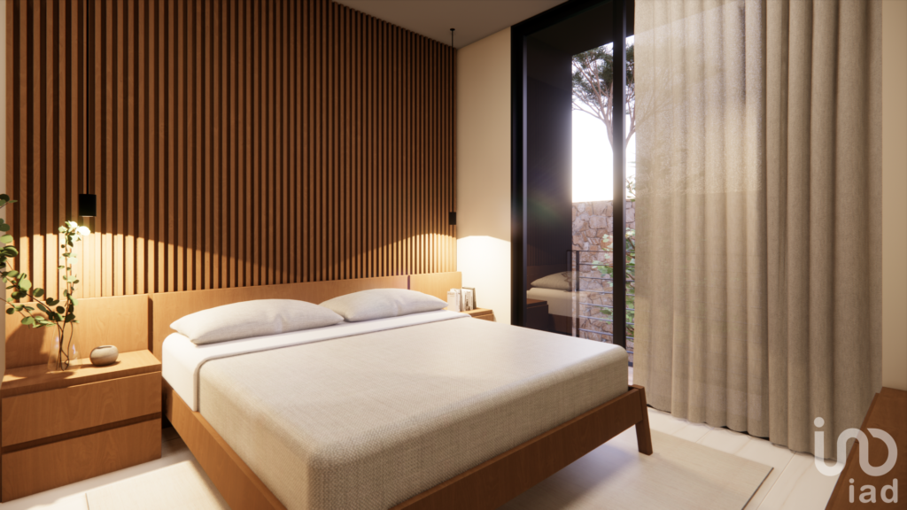 Departamento en Venta en Torre ZAIA Lomas de Angelópolis Puebla Modelo ARMONIA