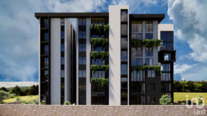 Departamento en Venta en Torre ZAIA Lomas de Angelópolis Puebla Modelo ARMONIA Departamento en Venta en Torre ZAIA Lomas de Angelópolis Puebla Modelo ARMONIA
