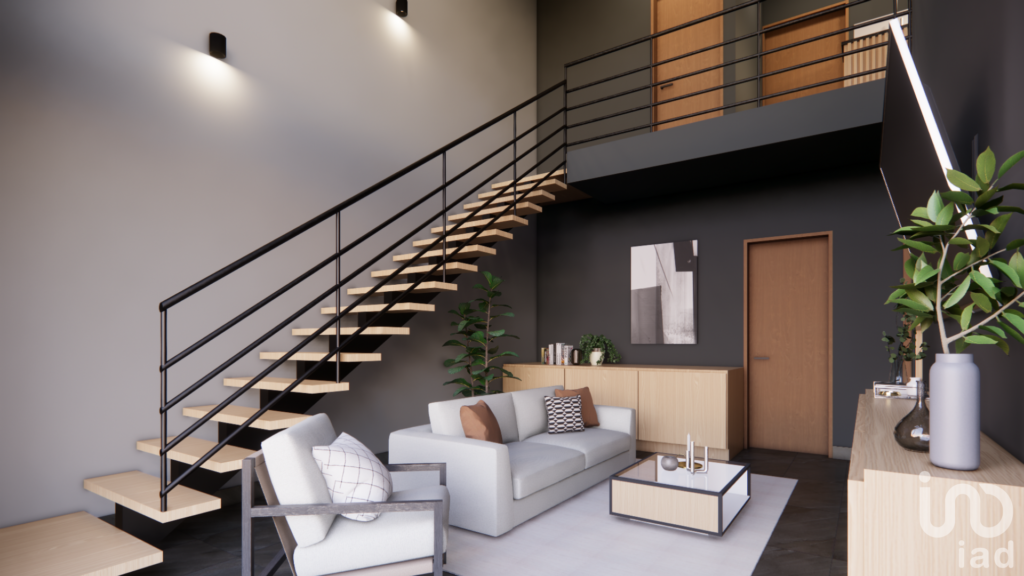 Departamento en Venta en Torre ZAIA Lomas de Angelópolis Puebla Modelo CALMA