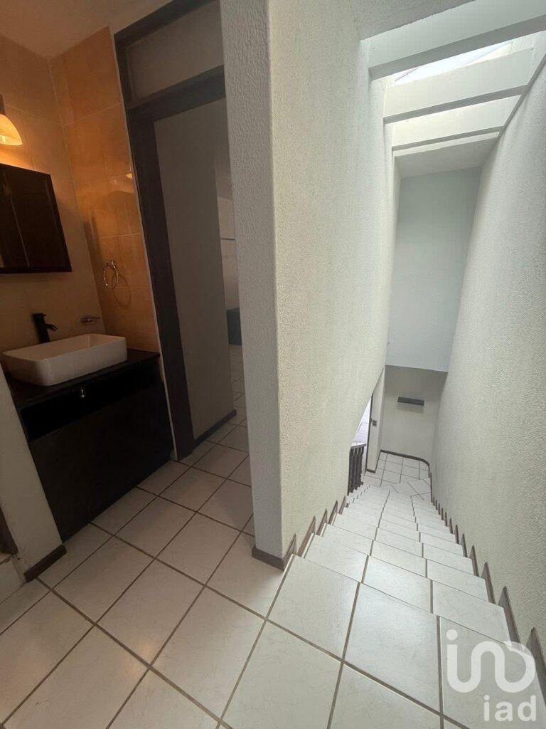 Hermosa Casa en Venta  Col. Fray Antonio de San Miguel (Ocolusen), Morelia