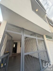 Hermosa Casa en Venta Col. Fray Antonio de San Miguel (Ocolusen), Morelia Hermosa Casa en Venta Col. Fray Antonio de San Miguel (Ocolusen), Morelia