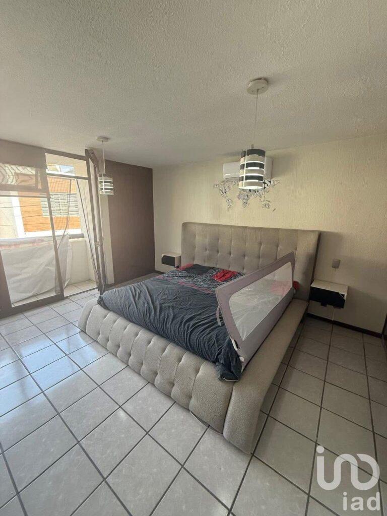 Hermosa Casa en Venta  Col. Fray Antonio de San Miguel (Ocolusen), Morelia