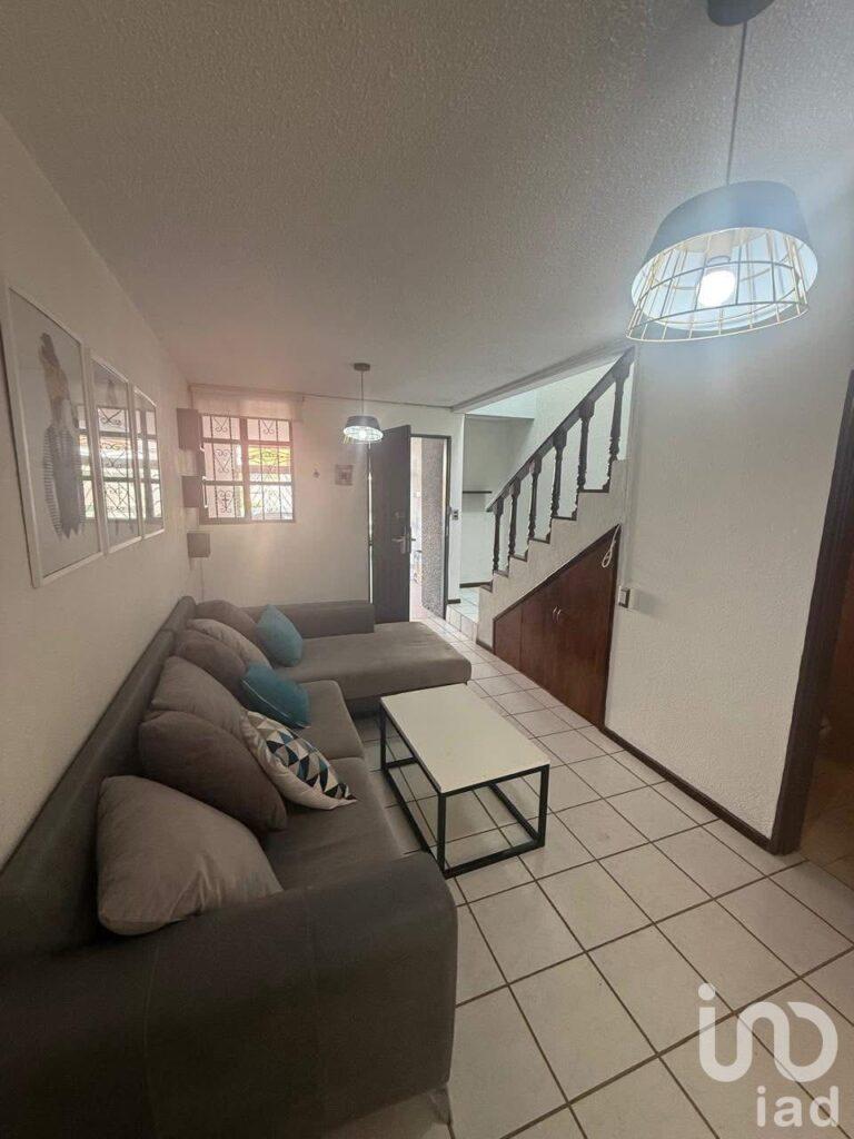 Hermosa Casa en Venta  Col. Fray Antonio de San Miguel (Ocolusen), Morelia