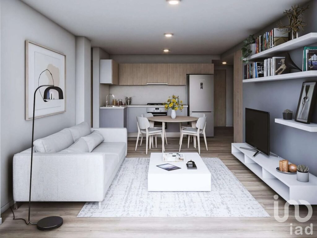 EN VENTA  DEPARTAMENTO NUEVO EN RIO PIEDAD