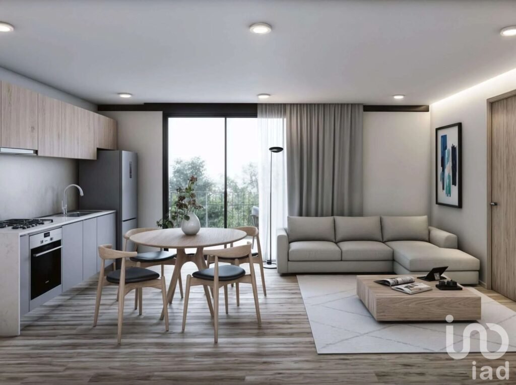 EN VENTA  DEPARTAMENTO NUEVO EN RIO PIEDAD