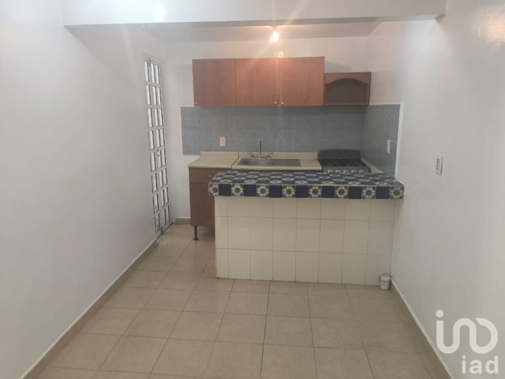 Casa en Vernta sur 12, Agricola Oriental