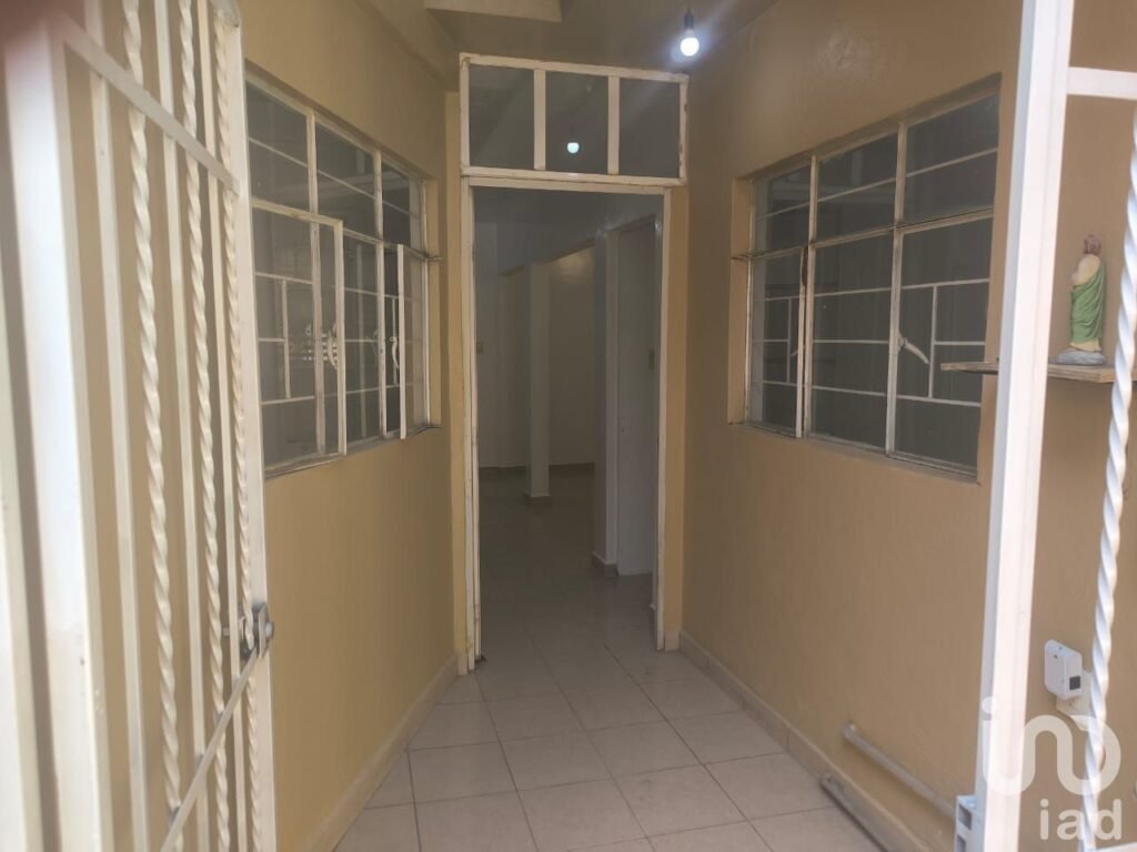 Casa en Vernta sur 12, Agricola Oriental