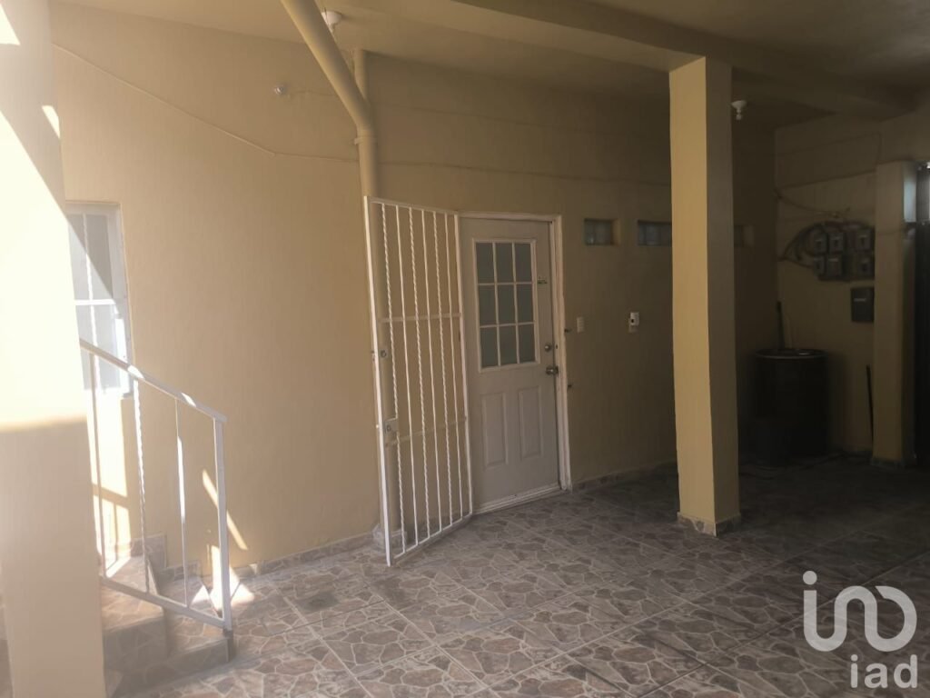 Casa en Vernta sur 12, Agricola Oriental