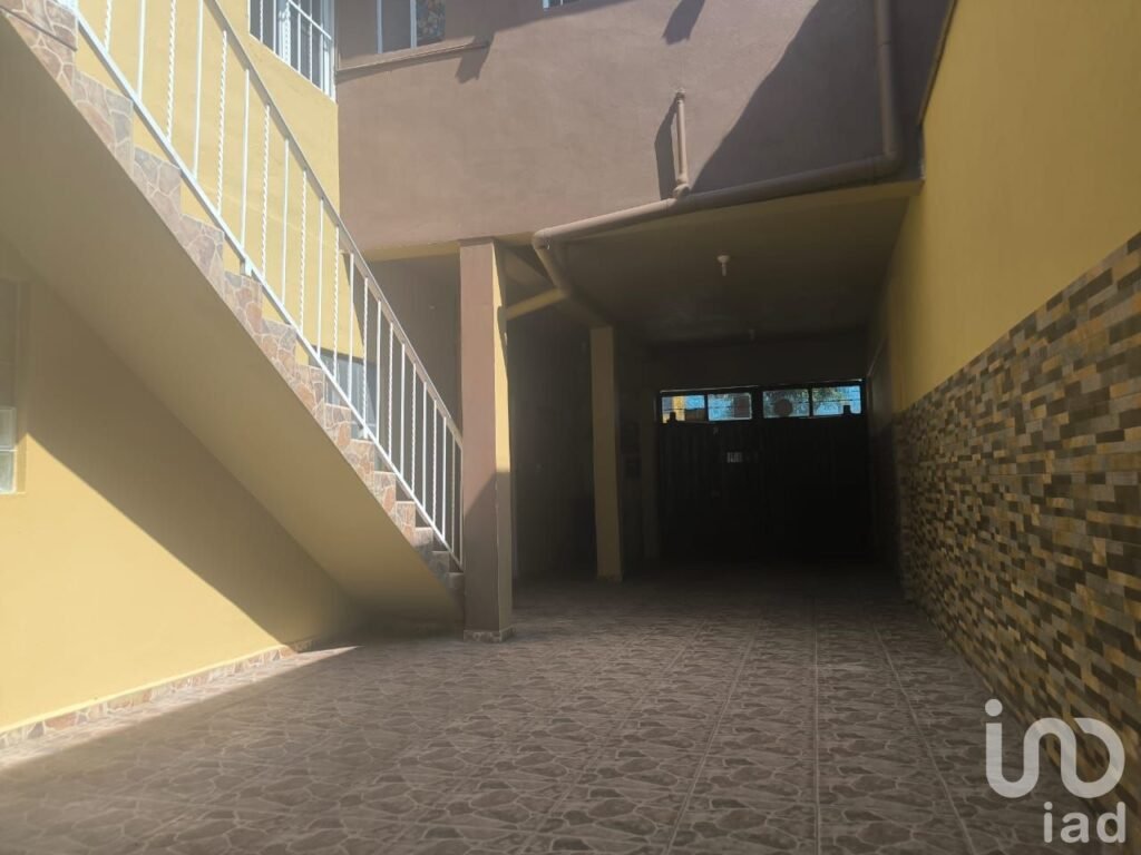 Casa en Vernta sur 12, Agricola Oriental