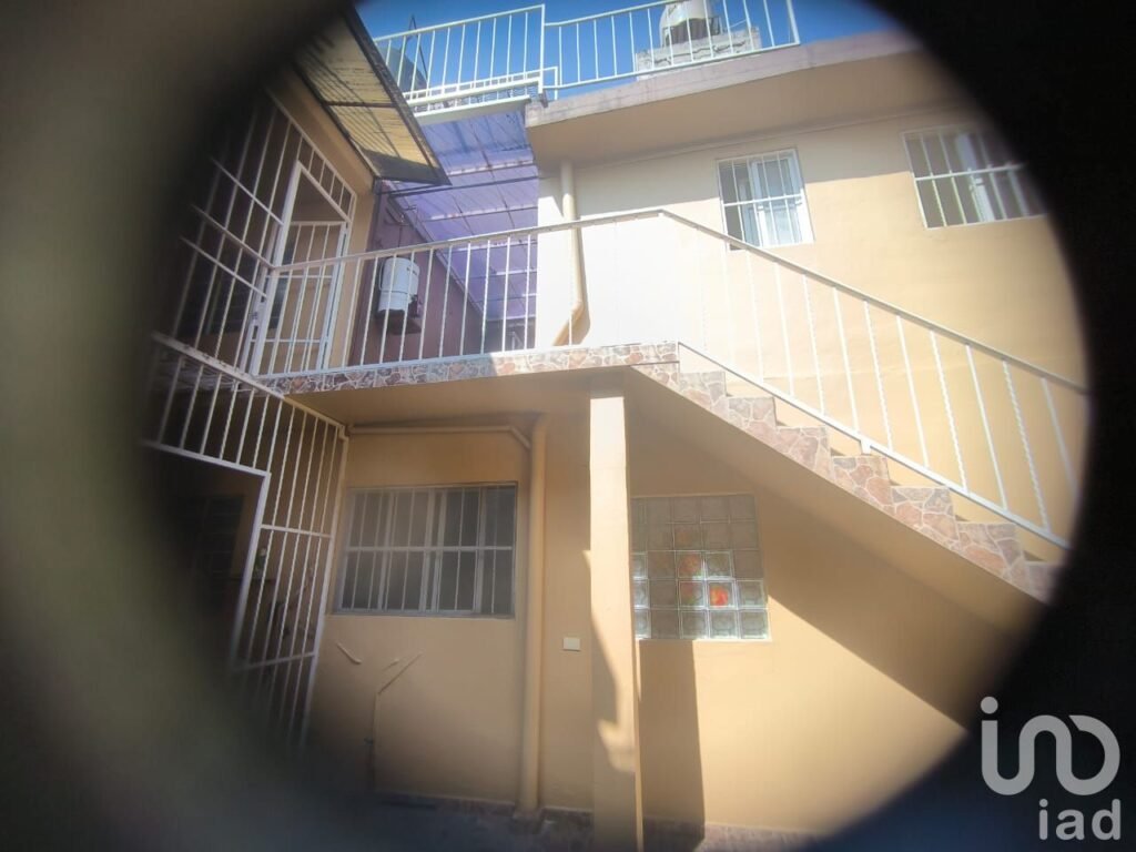 Casa en Vernta sur 12, Agricola Oriental