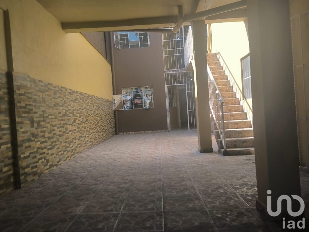 Casa en Vernta sur 12, Agricola Oriental