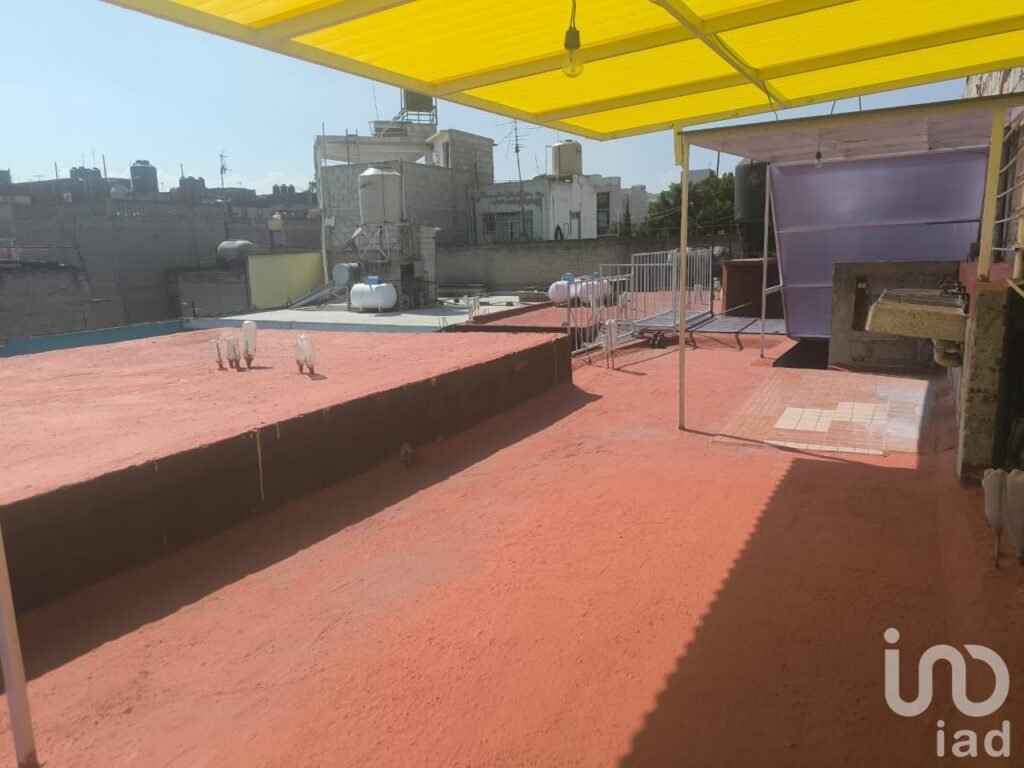 Casa en Vernta sur 12, Agricola Oriental