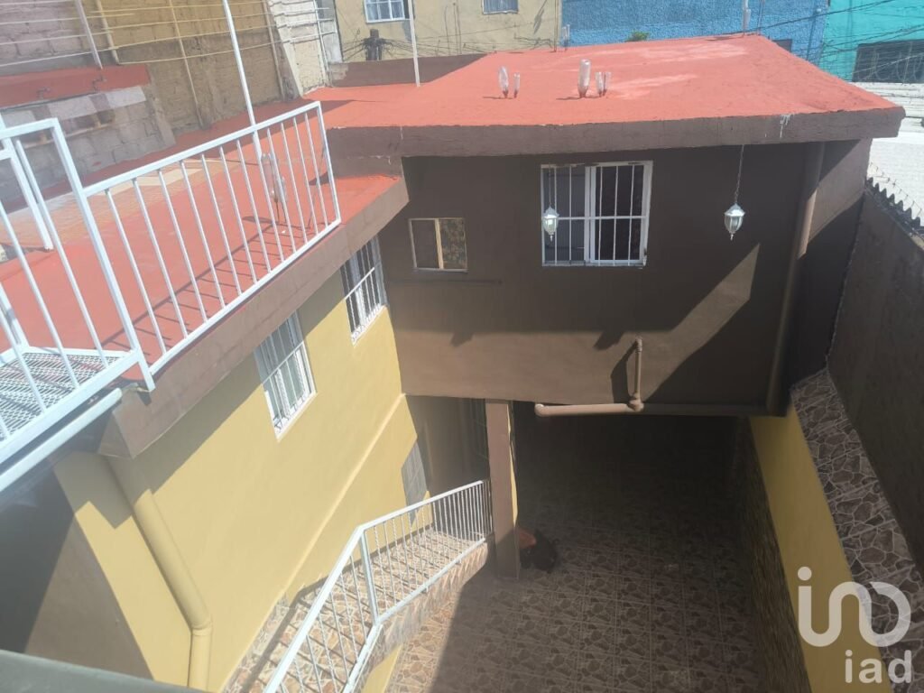 Casa en Vernta sur 12, Agricola Oriental