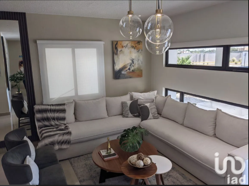 CASA EN VENTA PUNTA VELA RESIDENCIAL MODELO ALPE CIUDAD JUAREZ CHIH.