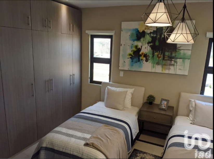 CASA EN VENTA PUNTA VELA RESIDENCIAL MODELO ALPE CIUDAD JUAREZ CHIH.