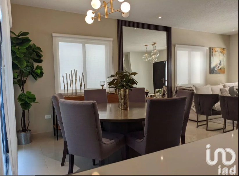 CASA EN VENTA PUNTA VELA RESIDENCIAL MODELO ALPE CIUDAD JUAREZ CHIH.