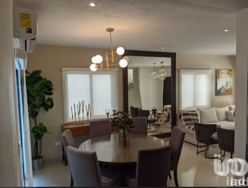 CASA EN VENTA PUNTA VELA RESIDENCIAL MODELO ALPE CIUDAD JUAREZ CHIH.