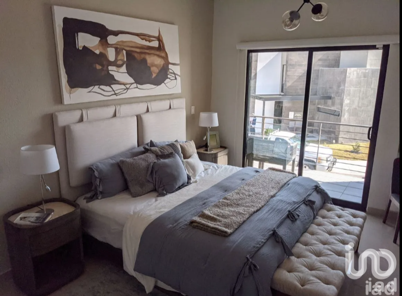 CASA EN VENTA PUNTA VELA RESIDENCIAL MODELO ALPE CIUDAD JUAREZ CHIH.