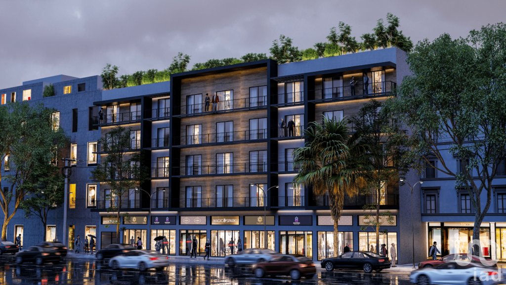 VENTA DEPARTAMENTO EN CALZADA DE TLALPAN, DELEGACION BENITO JUAREZ, CIUDAD DE MEXICO