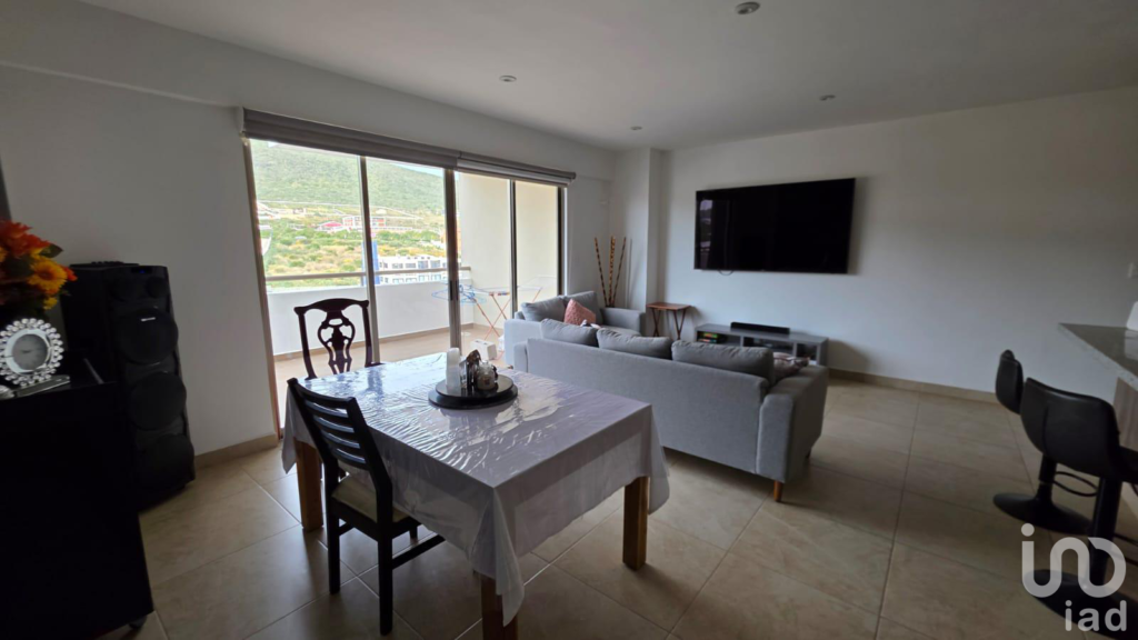 DEPARTAMENTO EN VENTA EN EL REFUGIO QUERETARO.