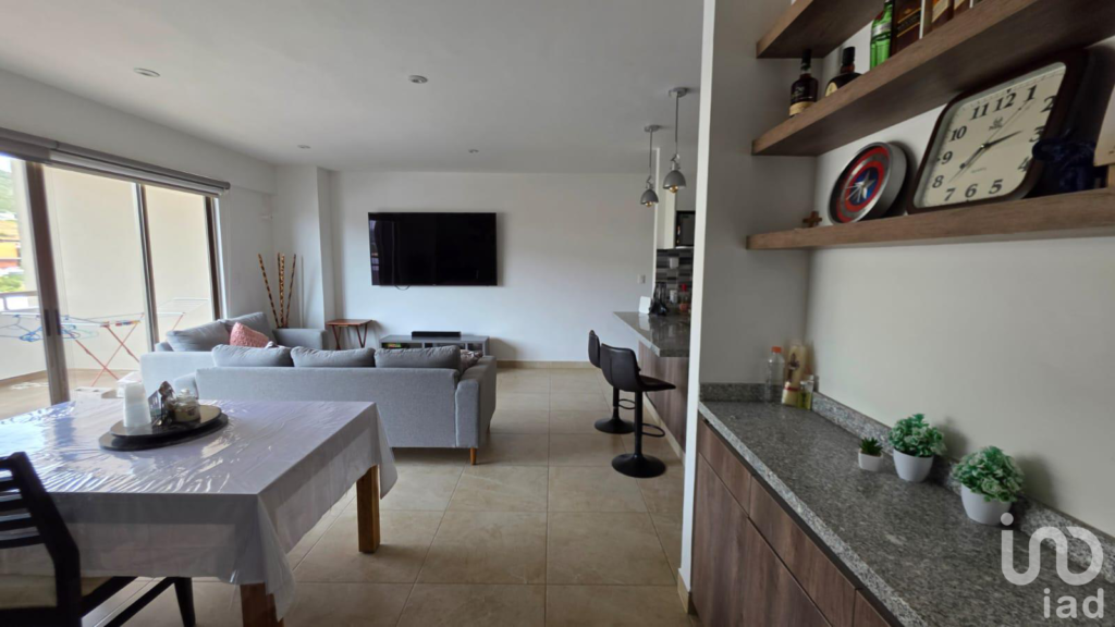 DEPARTAMENTO EN VENTA EN EL REFUGIO QUERETARO.