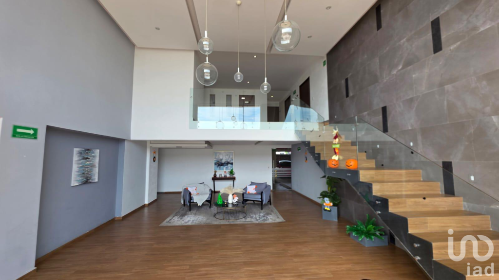 DEPARTAMENTO EN VENTA EN EL REFUGIO QUERETARO.