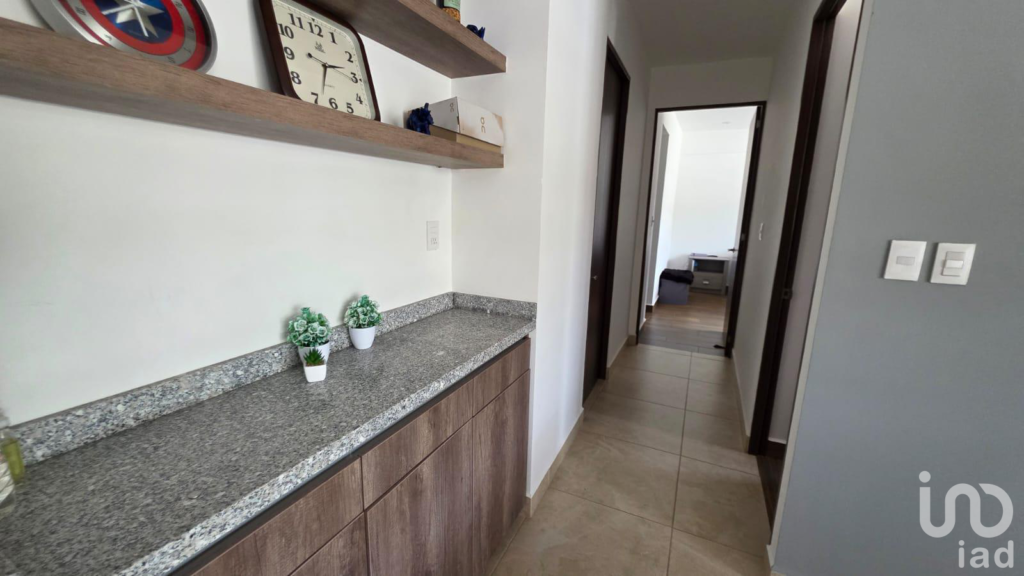 DEPARTAMENTO EN VENTA EN EL REFUGIO QUERETARO.