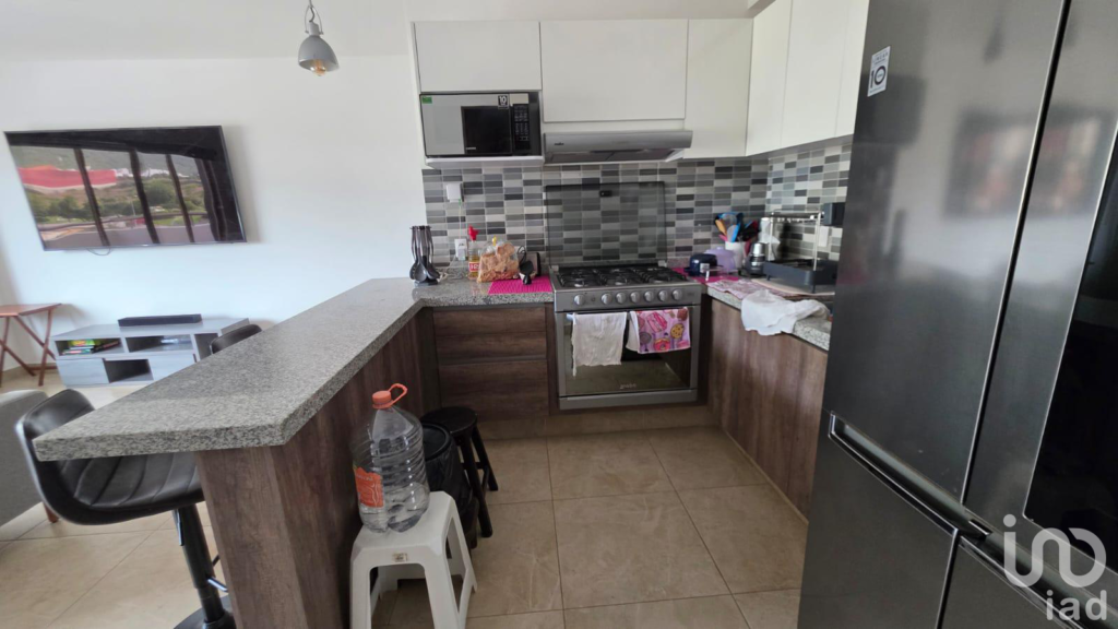 DEPARTAMENTO EN VENTA EN EL REFUGIO QUERETARO.