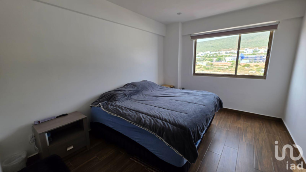 DEPARTAMENTO EN VENTA EN EL REFUGIO QUERETARO.