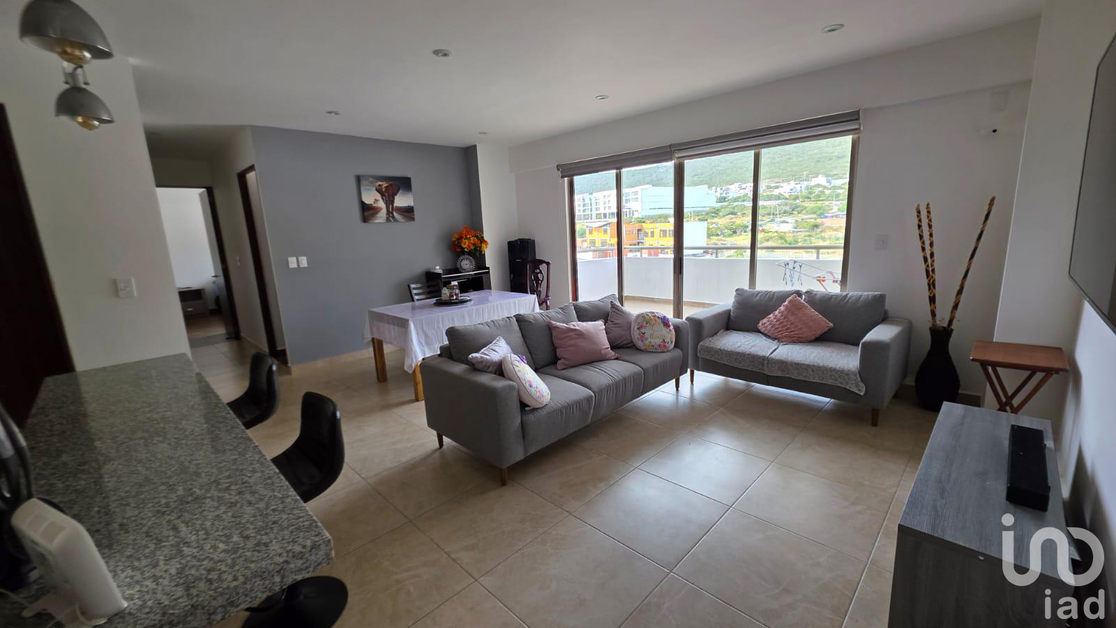 DEPARTAMENTO EN VENTA EN EL REFUGIO QUERETARO.